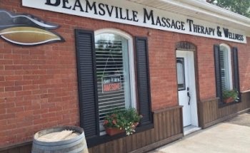 Beamsville Massage Therapy & Wellness