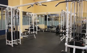 Nautilus Plus Terrebonne