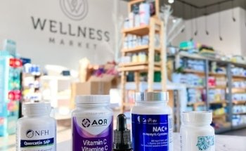 Wellness Market