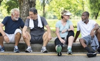 Rehab and Wellbeing Clinic - Mount Sinai Hospital