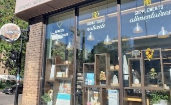 Le Tournesol boutique santé