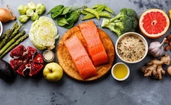 Kyle Byron Nutrition