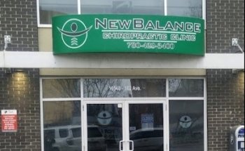 New Balance Chiropractic Clinic