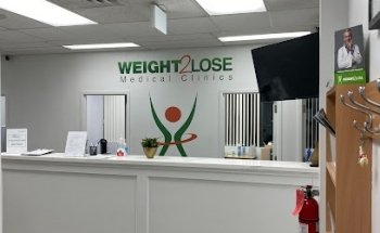 Weight2Lose Medical Clinics