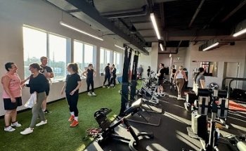 Kinect - Fitness Studio