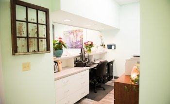 Rebalance London Naturopathic & Wellness Clinic