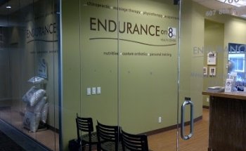 Endurance On 8th Health Ctr