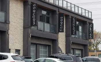 PurEnergy Wellness Lofts