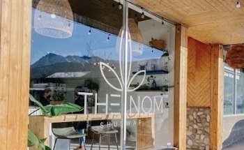 The Nom Shuswap
