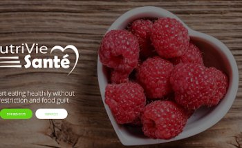 NutriVie Sante |Nutritionniste - Troubles Alimentaires/Eating Disorders-Montreal