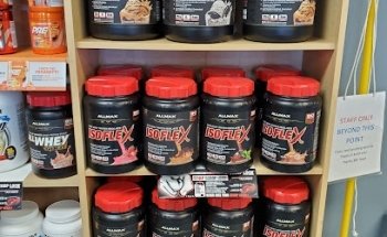 Warrior Code Training