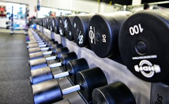 High Definition Fitness