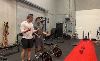 Impulse Fitness and Wellness - Gym in Port Coquitlam - Personal Trainers