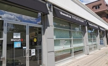 Lifemark Physiotherapy Bathurst & St. Clair