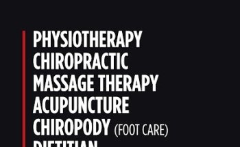 Kinatex Sports Physio Richmond Hill