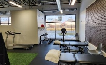 Ottawa Physiotherapy and Sport Clinics - Stonebridge