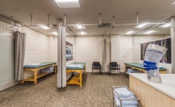 Sun City Physiotherapy - Downtown Kelowna