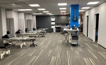 REP Physio Summerside