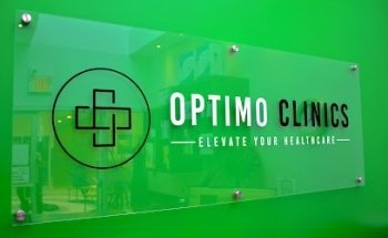 Optimo Clinics