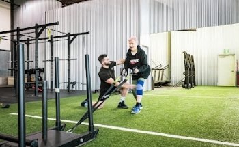 Prime' Performance & Therapy