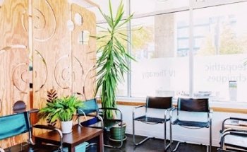 Acacia Health - Dockside