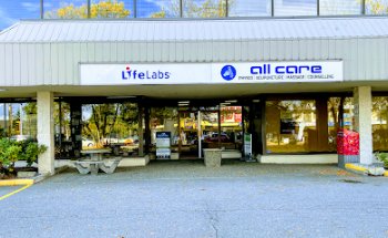 All care Physio | Chiropractor | Active rehab | Acupuncturist | Sports injury | Counselling | Delta | Surrey BC