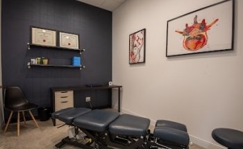 Coastline Health and Performance