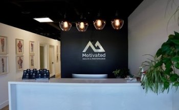 Motivated Health & Performance Langley Physio + Massage Therapy