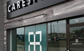 CARESPACE Health+Wellness