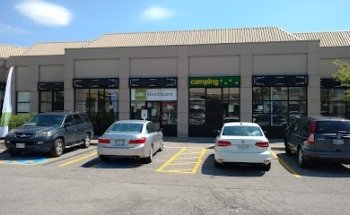 LMC Healthcare Vaughan