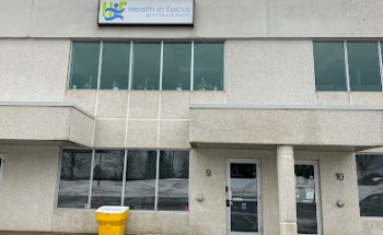 Health in Focus Sports Injury & Rehab - East