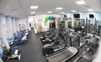 Chiro-Med Rehab Centre