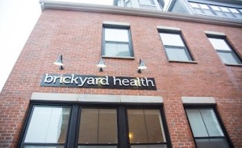 Brickyard Health (Massage Therapy, Chiropractic, Naturopathic Medicine, Physiotherapy, Osteopathy)
