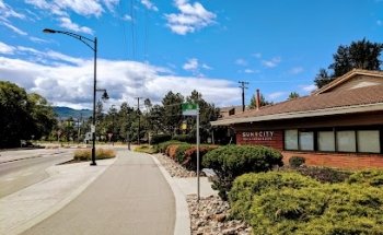 Sun City Physiotherapy - Lower Mission