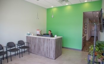 Dynamic Health Physiotherapy P.C. Inc.