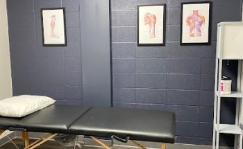 Sports Medicine Clinic - Oak Medical Arts