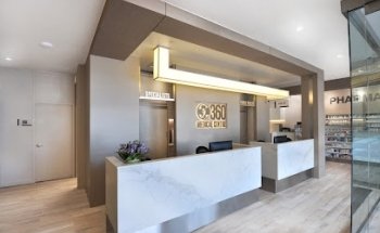 360 Medical Centre - Richmond Hill