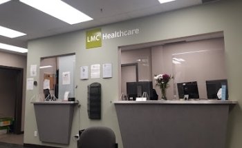 LMC Healthcare Ottawa