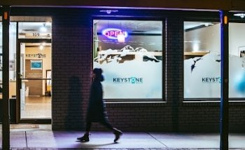 Keystone Health - 2nd Street