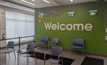 Niagara Falls Community Health Centre - NFCHC