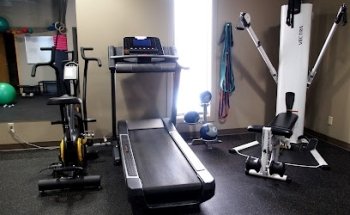 Ness Physiotherapy & Sports Injury Clinic