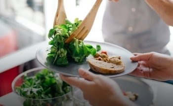 Thrive Nutrition Coaching