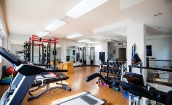 Summit Sports and Health Broadway