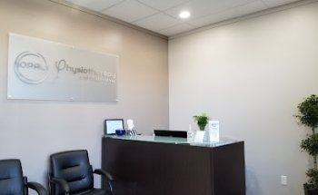 Opal Physiotherapy and Health Clinic