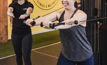 Fit To Be Healthy Fitness & Wellness