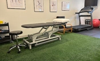 Inspire Health & Performance