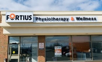 Fortius Physiotherapy and Wellness Niagara