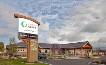 Ogden Clinic | Grand View