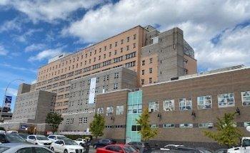 NYC Health + Hospitals/Elmhurst