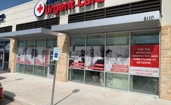 Alamo City Urgent Care | Shaenfield